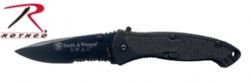 SWAT ASSISTED OPENING KNIFE